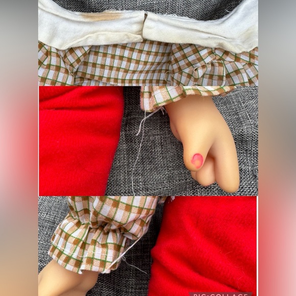 1980’s Ice Cream Doll - Picture 3 of 3